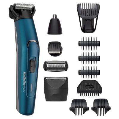 Машинка для стрижки + триммер BaByliss MT890E