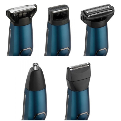 Машинка для стрижки + триммер BaByliss MT890E