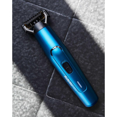 Машинка для стрижки + триммер BaByliss MT890E