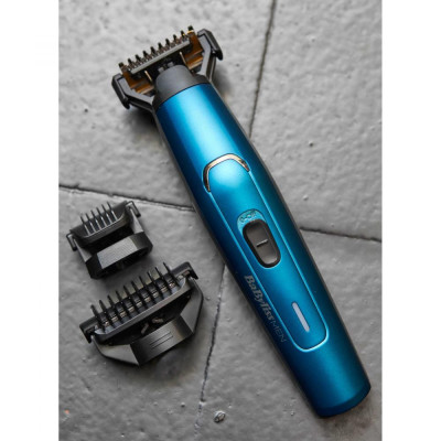 Машинка для стрижки + триммер BaByliss MT890E