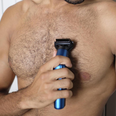 Машинка для стрижки + триммер BaByliss MT890E