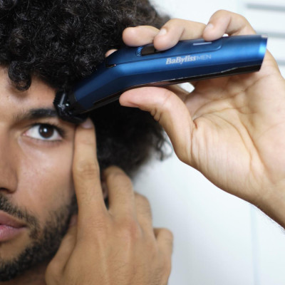 Машинка для стрижки + триммер BaByliss MT890E