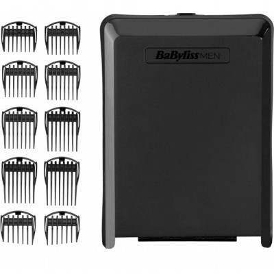 Машинка для стрижки BaByliss E986E