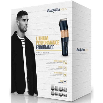 Машинка для стрижки BaByliss E986E