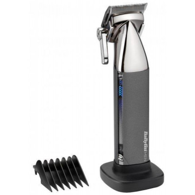Машинка для стрижки BaByliss Super-X Metal E996E