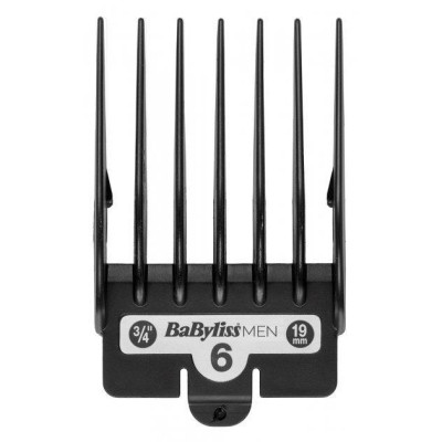 Машинка для стрижки BaByliss Super-X Metal E996E