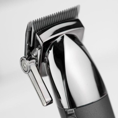 Машинка для стрижки BaByliss Super-X Metal E996E