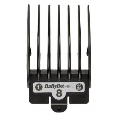 Машинка для стрижки BaByliss Super-X Metal E996E