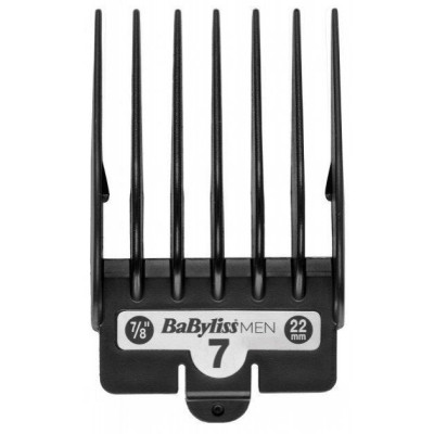 Машинка для стрижки BaByliss Super-X Metal E996E