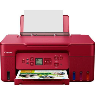 БФП Canon G3470 Red (5805C049)