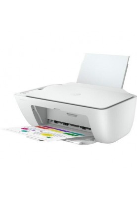 БФП HP DeskJet 2710e (26K72B)