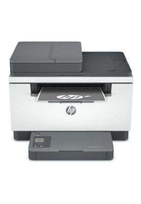 БФП HP LaserJet MFP M234SDNE (6GX00E)