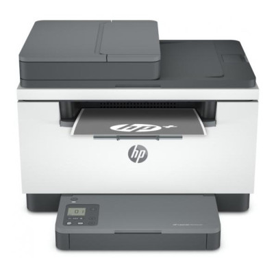 БФП HP LaserJet MFP M234SDNE (6GX00E)