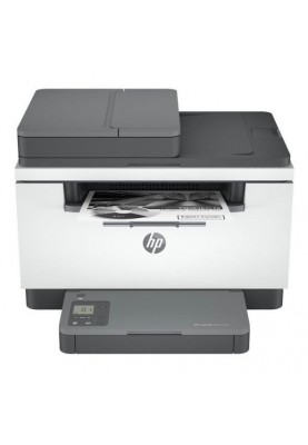 БФП HP LaserJet MFP M234SDNE (6GX00E)