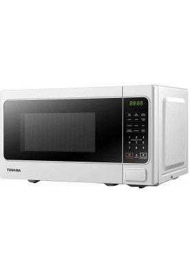 Мікрохвильова піч Toshiba MM-EM20P WH