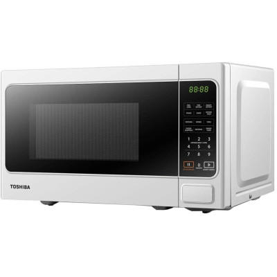 Мікрохвильова піч Toshiba MM-EM20P WH