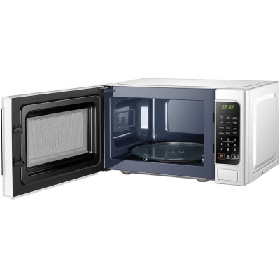 Мікрохвильова піч Toshiba MM-EM20P WH