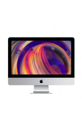 Моноблок Apple iMac 21.5" with Retina 4K display 2019 (Z0VY00068/Z0VY000EL)