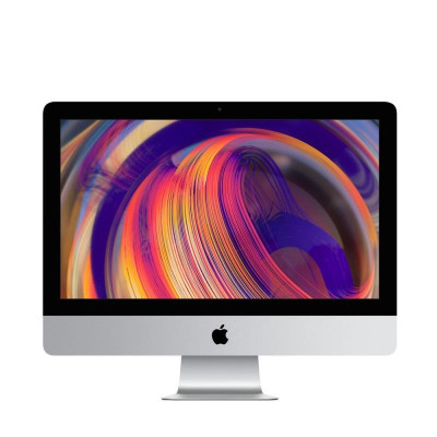 Моноблок Apple iMac 21.5" with Retina 4K display 2019 (Z0VY00068/Z0VY000EL)