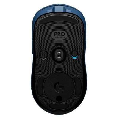 Миша Logitech G PRO Wireless Gaming Mouse League of Legends Edition (910-006451, 910-006449)