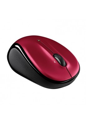Миша Logitech M325 Wireless Mouse Red (910-002651)