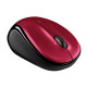 Миша Logitech M325 Wireless Mouse Red (910-002651)