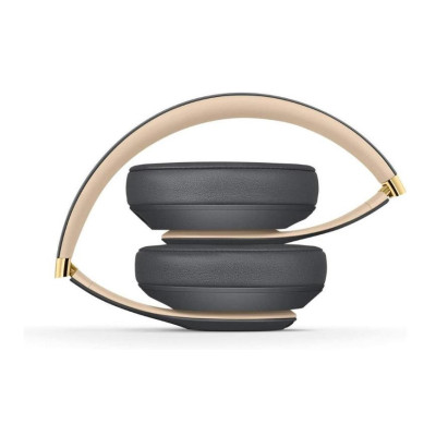 Навушники з мікрофоном Beats by Dr. Dre Studio3 Wireless Blue (MQCY2)