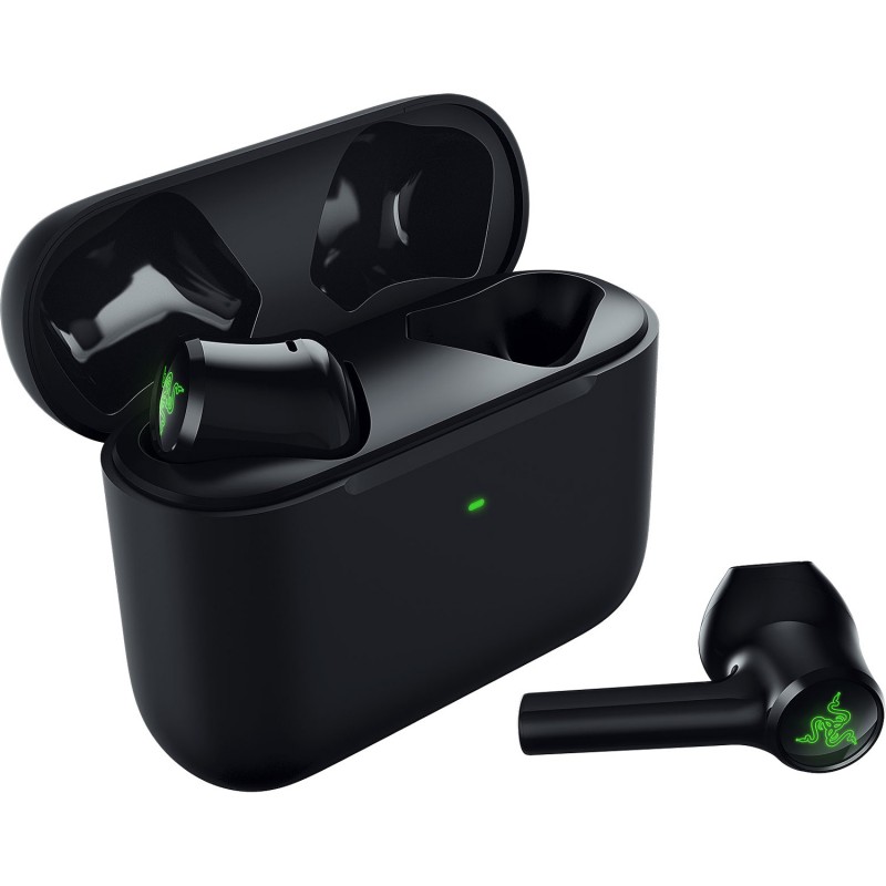 Навушники TWS Razer Hammerhead True Wireless X (RZ12-03830100-R3G1)