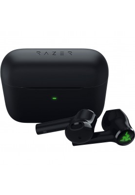 Навушники TWS Razer Hammerhead True Wireless X (RZ12-03830100-R3G1)