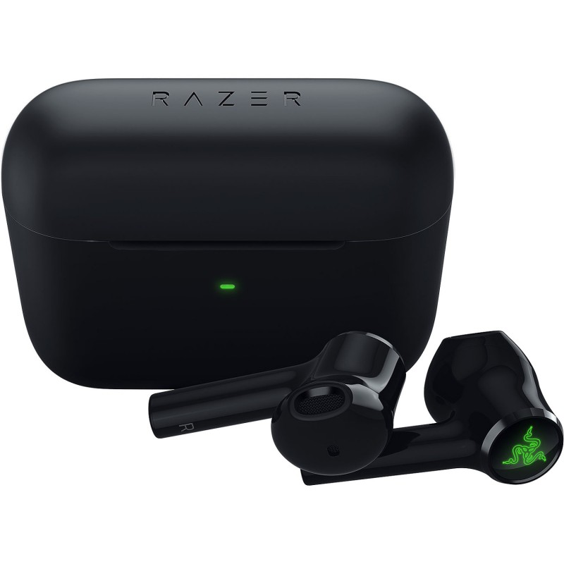 Навушники TWS Razer Hammerhead True Wireless X (RZ12-03830100-R3G1)