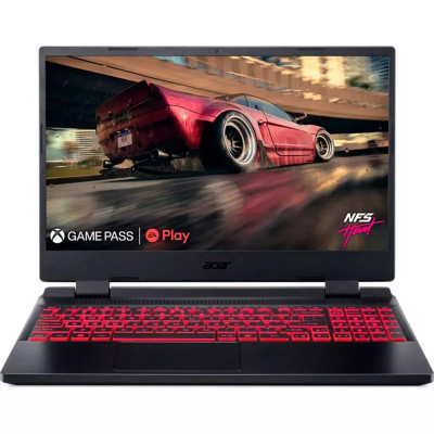 Ноутбук Acer Nitro 5 AN515-46-R0EQ (NH.QH1AA.001)
