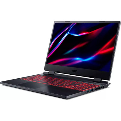 Ноутбук Acer Nitro 5 AN515-46-R0EQ (NH.QH1AA.001) Ноутбук Acer Nitro 5 AN515-46-R0EQ (NH.QH1AA.001)