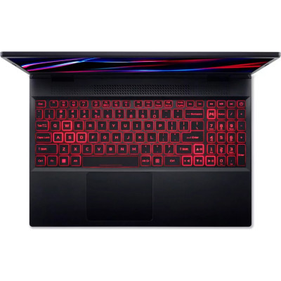 Ноутбук Acer Nitro 5 AN515-46-R0EQ (NH.QH1AA.001) Ноутбук Acer Nitro 5 AN515-46-R0EQ (NH.QH1AA.001)