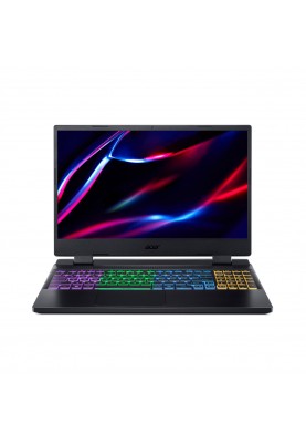 Ноутбук Acer Nitro 5 AN515-46-R5XN (NH.QH1AA.005)