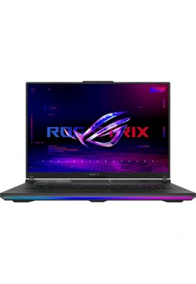 Ноутбук ASUS ROG Strix SCAR 18 G834JZ (G834JZ-N6020)