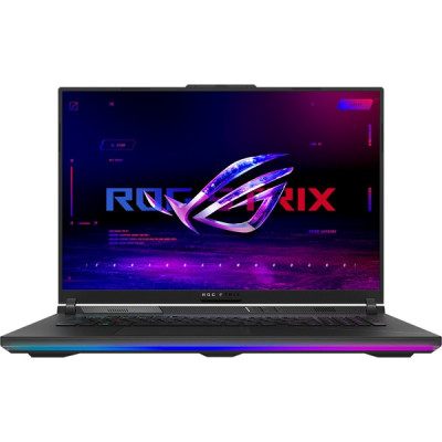 Ноутбук ASUS ROG Strix SCAR 18 G834JZ (G834JZ-N6020)