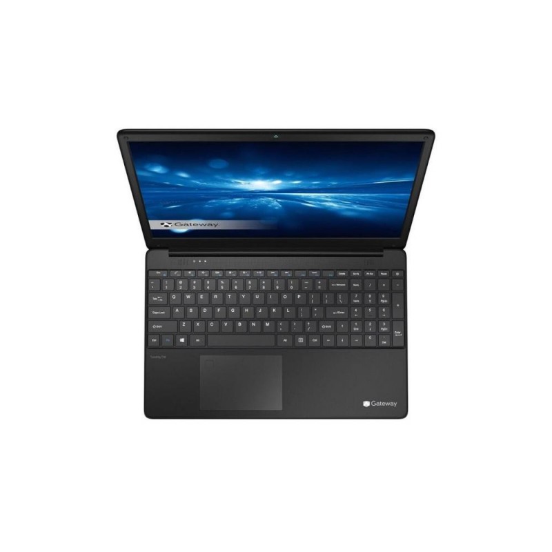 Ноутбук Gateway GWTN156 ULTRA SLIM (GWTN156-7BK)