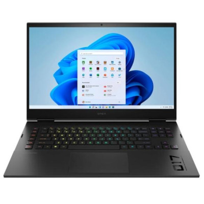 Ноутбук HP Omen 17-CK1020NR (63J07UA)