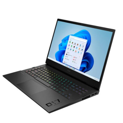 Ноутбук HP Omen 17-CK1020NR (63J07UA)