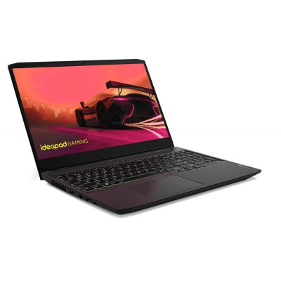 Ноутбук Lenovo IdeaPad Gaming 3 15ACH6 (82K200N4PB) Ноутбук Lenovo IdeaPad Gaming 3 15ACH6 (82K200N4PB)