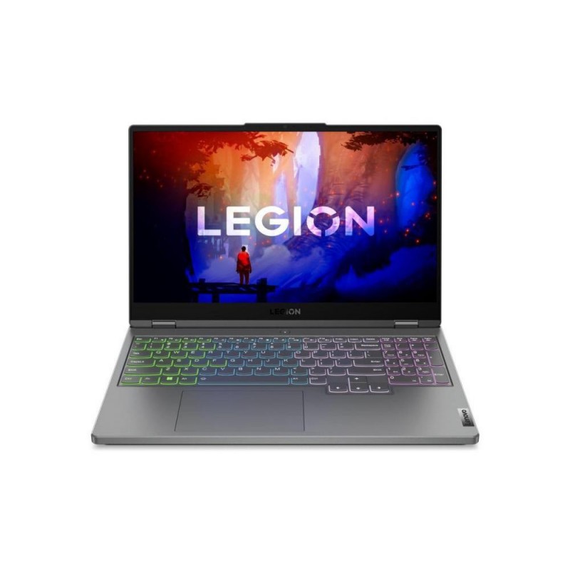 Ноутбук Lenovo Legion 5 15ARH7H (82RD0016US)