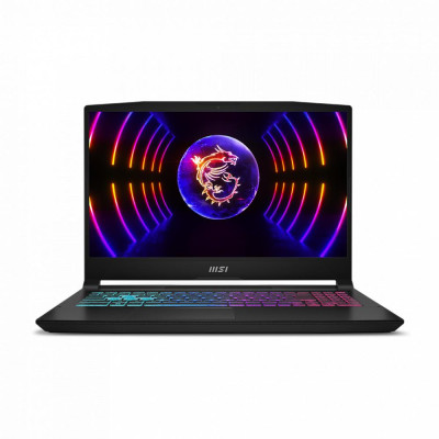 Ноутбук MSI Katana 15 B13VGK-484US (KATANA1513484)