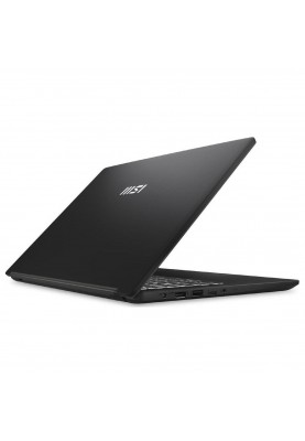 Ноутбук MSI Modern 14 C11M Black (C11M-061PL)