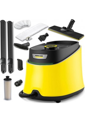 Пароочисник Karcher SC 3 Deluxe EasyFix (1.513-200.0)