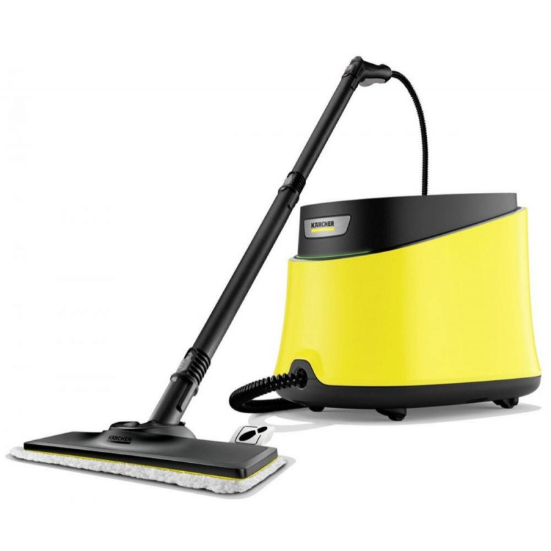 Пароочисник Karcher SC 3 Deluxe EasyFix (1.513-200.0)