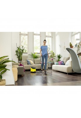 Пароочисник Karcher SC 3 Deluxe EasyFix (1.513-200.0)