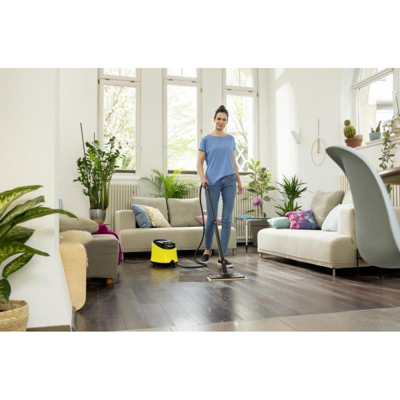 Пароочисник Karcher SC 3 Deluxe EasyFix (1.513-200.0)