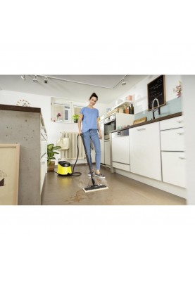 Пароочисник Karcher SC 3 Deluxe EasyFix (1.513-200.0)