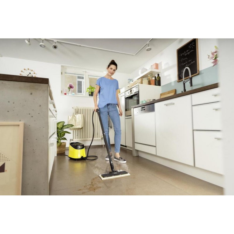 Пароочисник Karcher SC 3 Deluxe EasyFix (1.513-200.0)