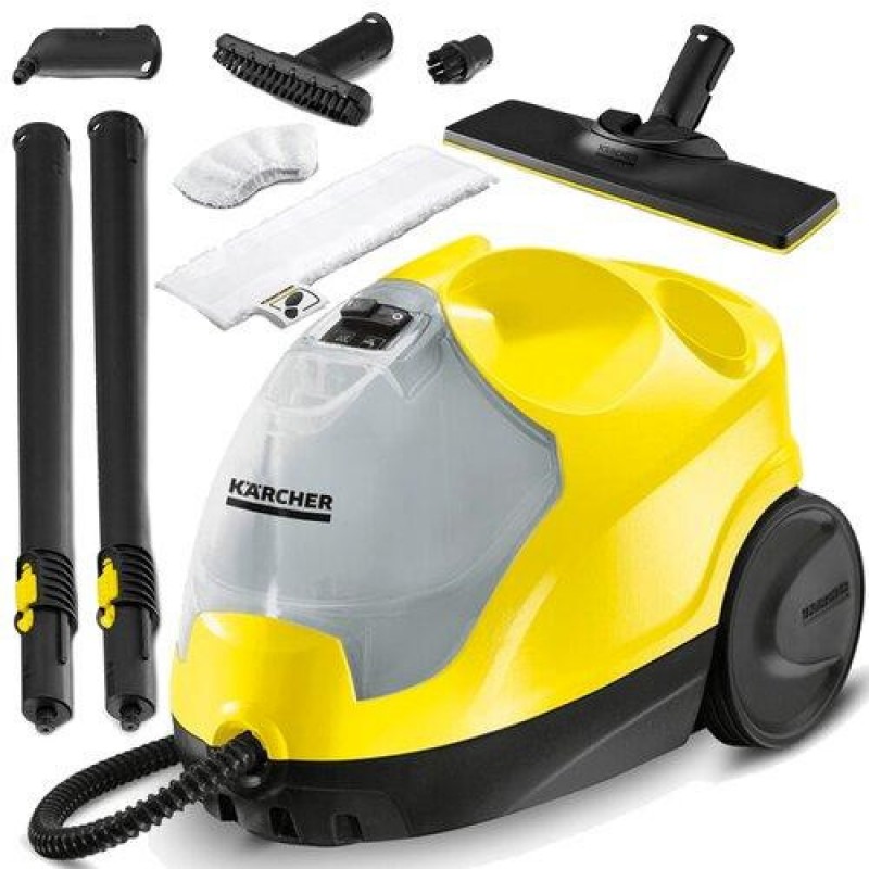 Пароочисник Karcher SC4 Deluxe EasyFix (1.513-260.0)